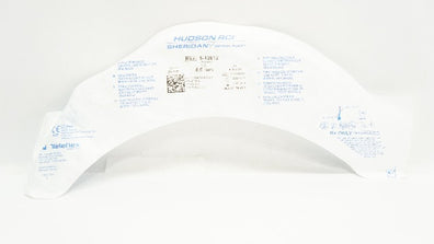 Teleflex 5-12612 Hudson RCI Sheridan Reinforced Tracheal Tube 24mm x 6mm x 8.8mm